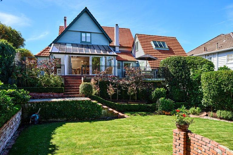 Photo of property in 29 Wade Street, Wadestown, Wellington, 6012