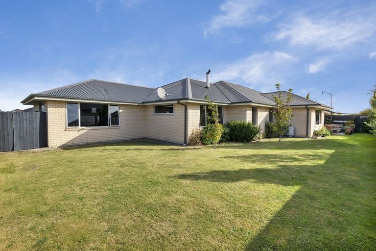 Photo of property in 44 Park Lane, Rolleston, 7614