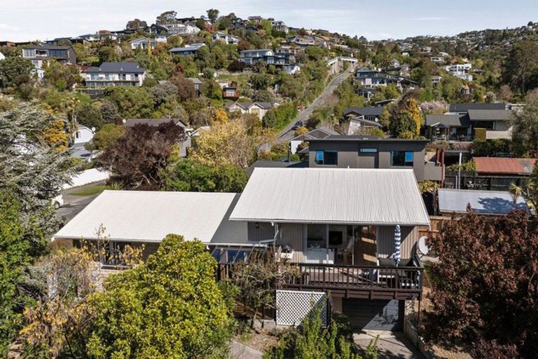 Photo of property in 6 Soleares Avenue, Mount Pleasant, Christchurch, 8081