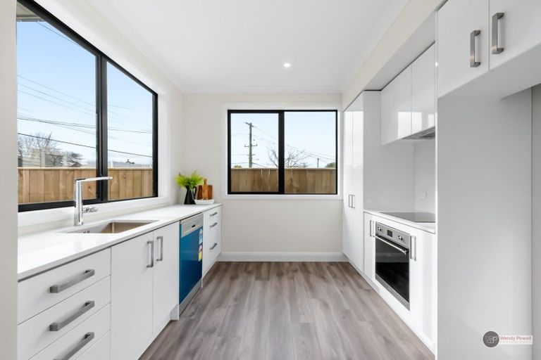 Photo of property in 17d Marion Street, Silverstream, Upper Hutt, 5019