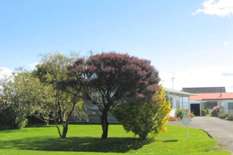 Photo of property in 8 Rutherford Street, Wairoa, 4108