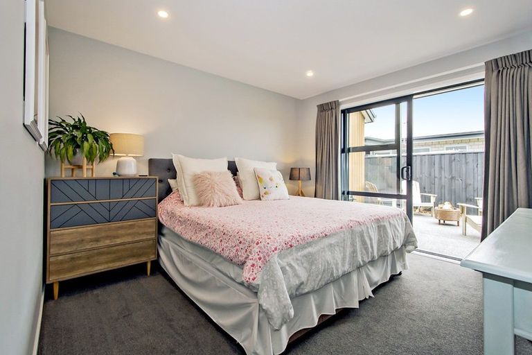 Photo of property in 7 Longcot Drive, Rolleston, 7615