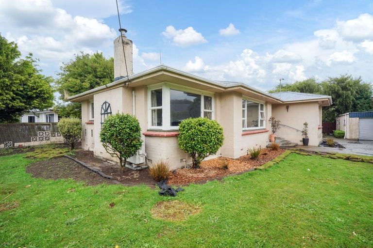 Photo of property in 81 Bain Street, Kingswell, Invercargill, 9812