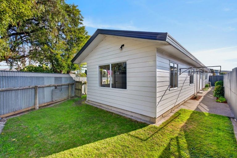 Photo of property in 18b Forward Street, Greenmeadows, Napier, 4112