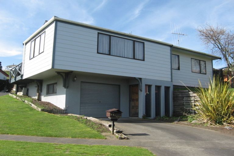 Photo of property in 54a Treadwell Street, Springvale, Whanganui, 4501