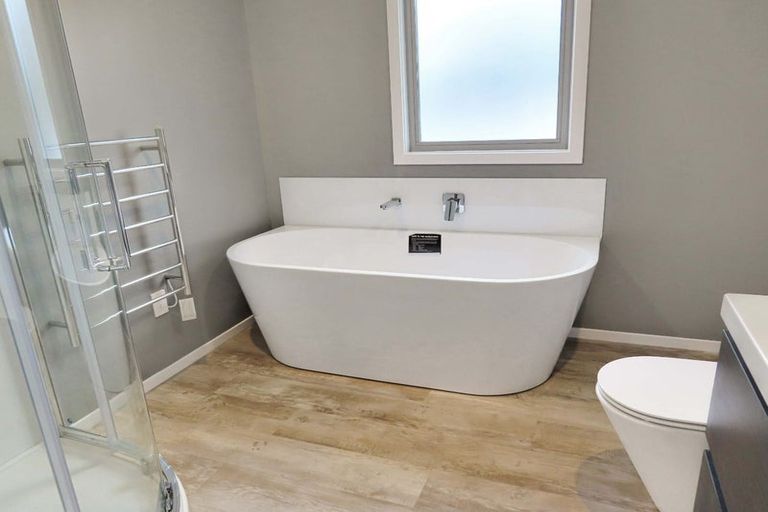 Photo of property in 1a Whiteman Grove, Taita, Lower Hutt, 5011