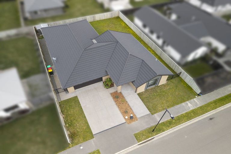 Photo of property in 5 Acrasia Street, Lincoln, 7608