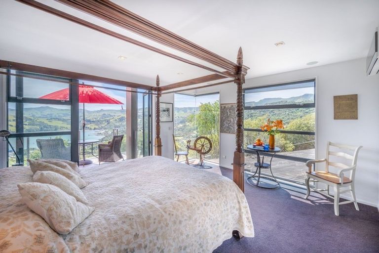 Photo of property in 43 Lighthouse Road, Akaroa, 7520