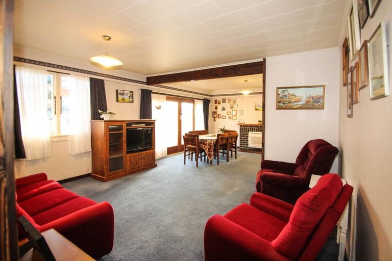 Photo of property in 505 Ikanui Road, Frimley, Hastings, 4120