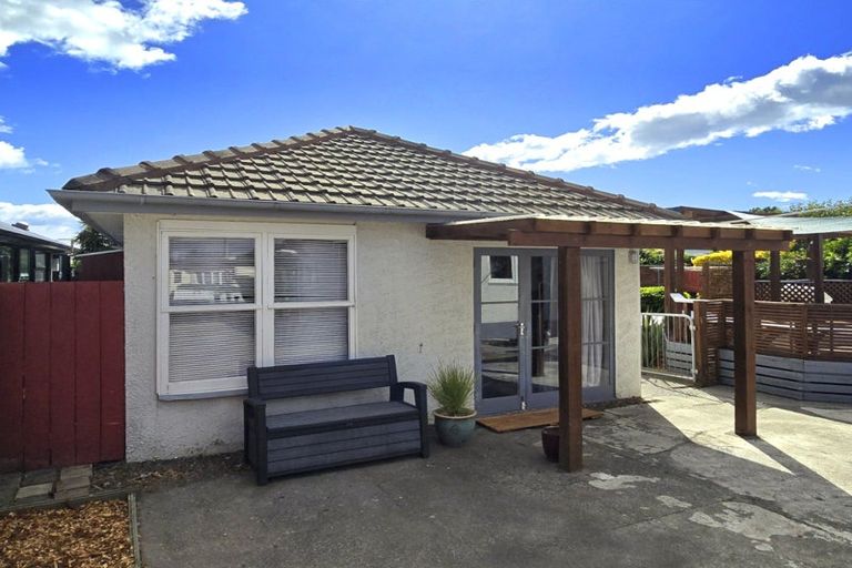 Photo of property in 905 Rata Street, Mahora, Hastings, 4120