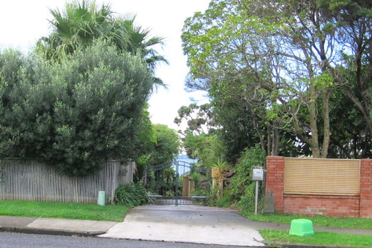 Photo of property in 146 Clovelly Road, Bucklands Beach, Auckland, 2012