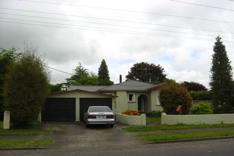 Photo of property in 301 Racecourse Road, Te Awamutu, 3800