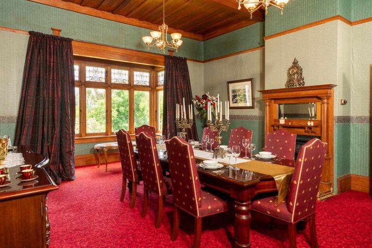 Photo of property in Greenlea, 310 Mount Biggs Road, Halcombe, Feilding, 4779