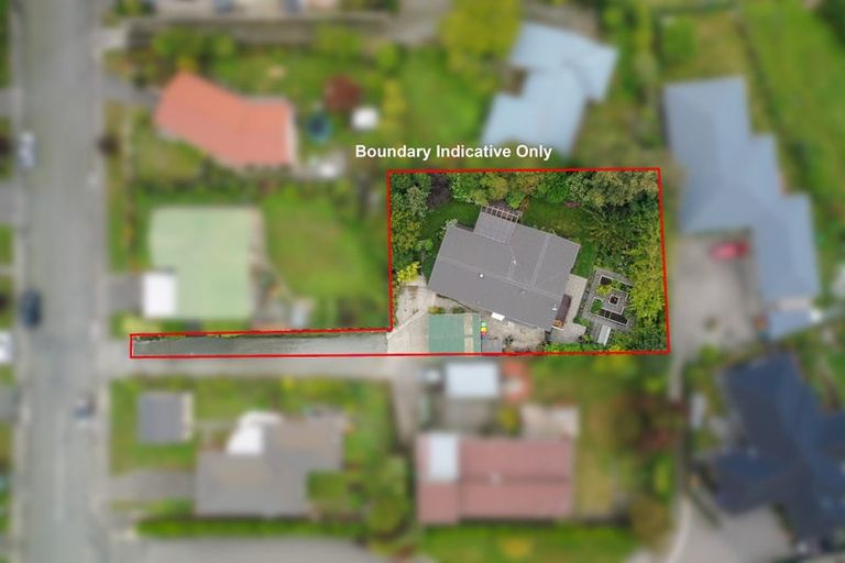Photo of property in 75 Poplar Street, Gleniti, Timaru, 7910