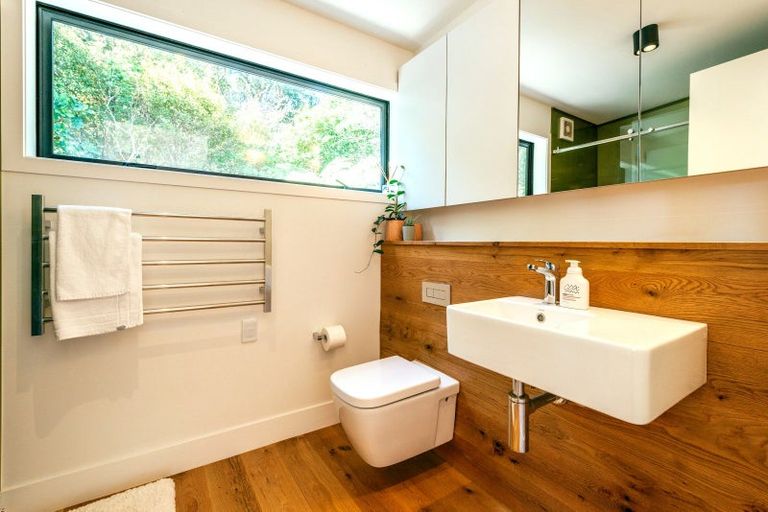 Photo of property in 39 Makora Avenue, Oneroa, Waiheke Island, 1081