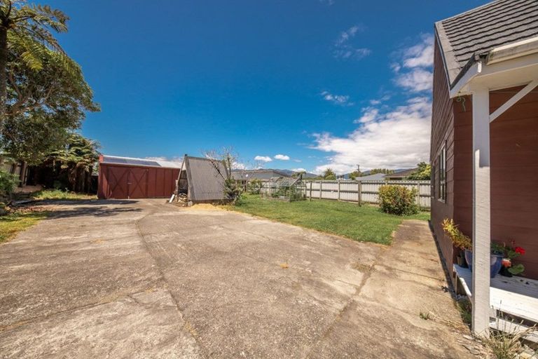 Photo of property in 255 Palmerston Street, Westport, 7825