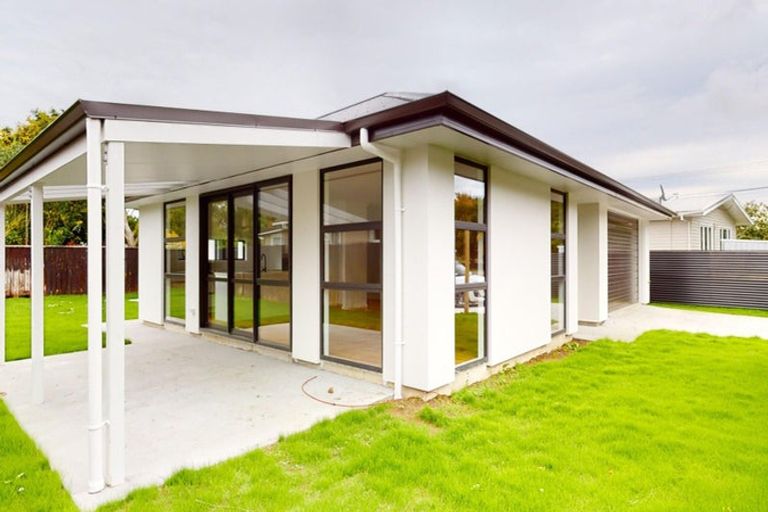 Photo of property in 41a Paterson Street, Aramoho, Wanganui, 4500