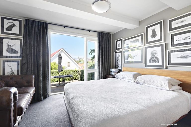 Photo of property in 22 Charlotte Avenue, Brooklyn, Wellington, 6021