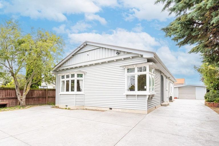 Photo of property in 20 Wildberry Street, Woolston, Christchurch, 8023