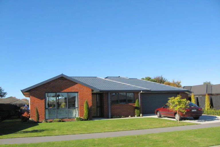 Photo of property in 6 Englefield Road, Belfast, Christchurch, 8051