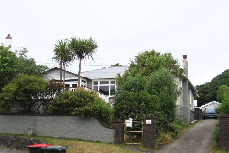 Photo of property in 19 Everest Street, Khandallah, Wellington, 6035