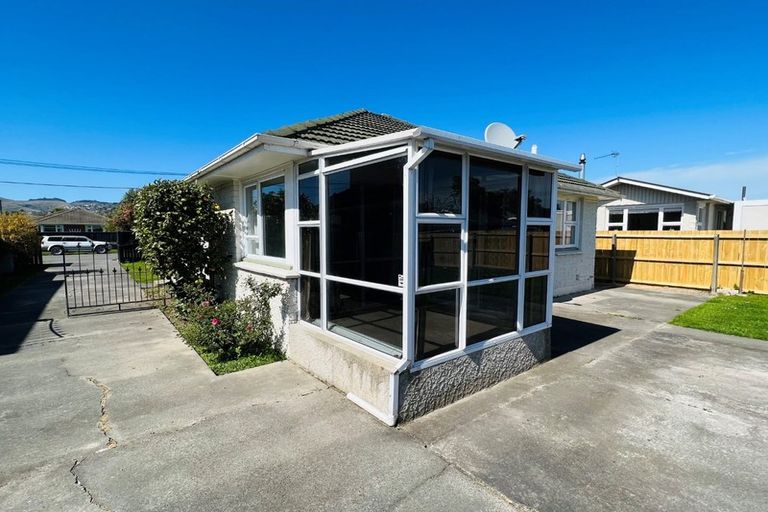 Photo of property in 35 Mountfort Street, Spreydon, Christchurch, 8024