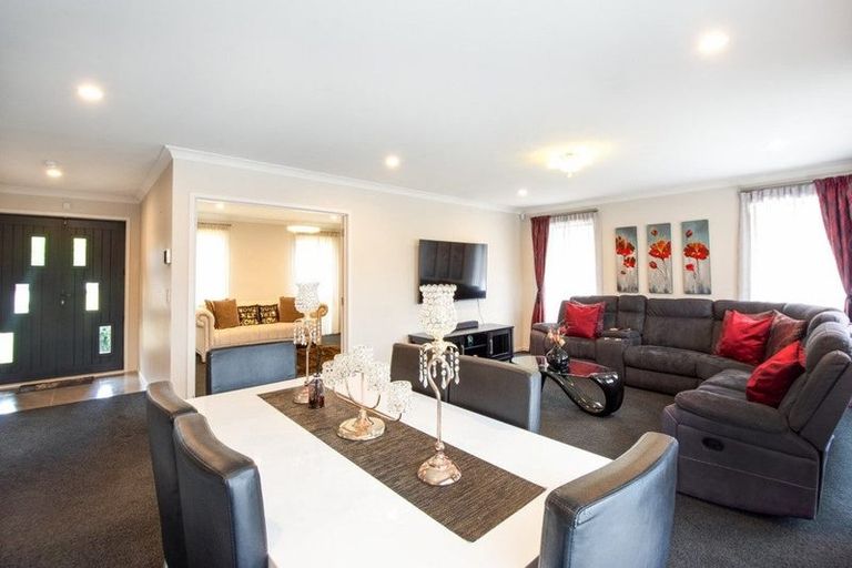 Photo of property in 29 Maeburn Street, Witherlea, Blenheim, 7201