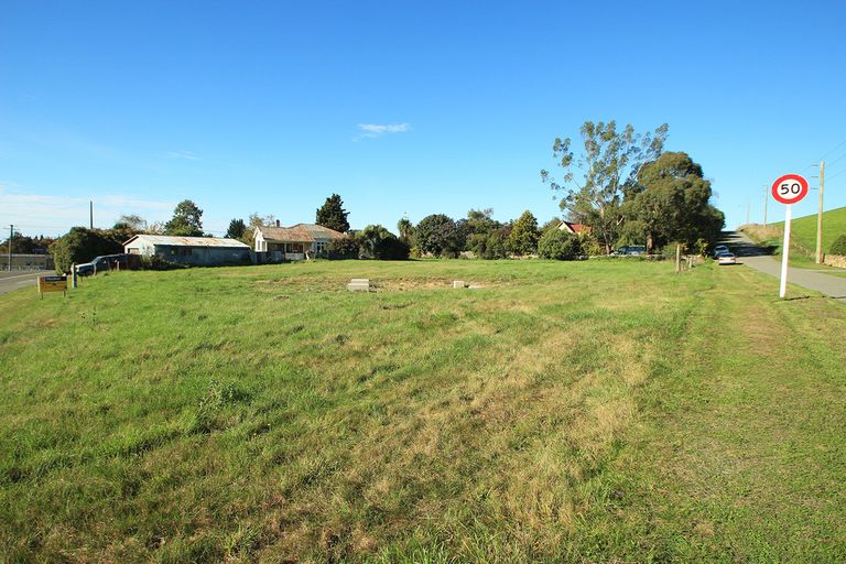 Photo of property in 3 Mckellar Street, Duntroon, Oamaru, 9494