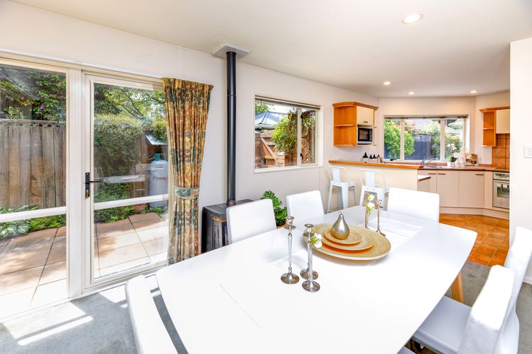 Photo of property in 65a Greers Road, Burnside, Christchurch, 8041