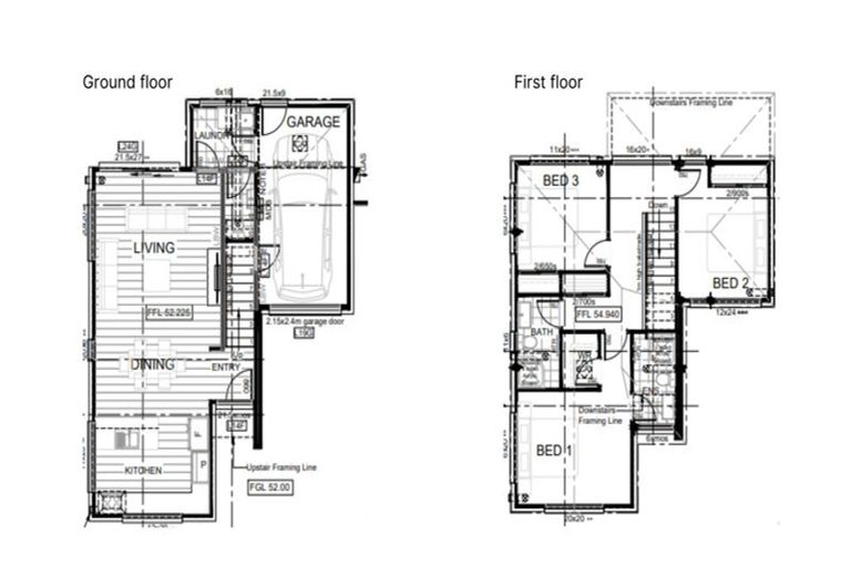 Photo of property in 60 Scenic Rise, Rototuna North, 3281