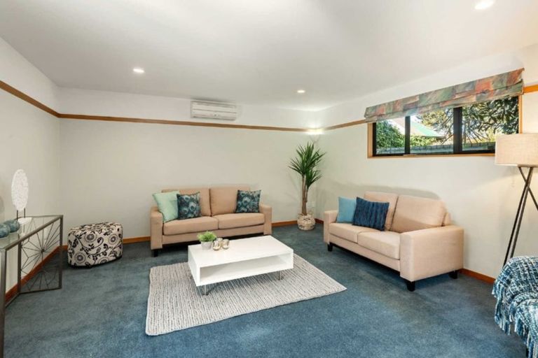 Photo of property in 386 Manchester Street, St Albans, Christchurch, 8014