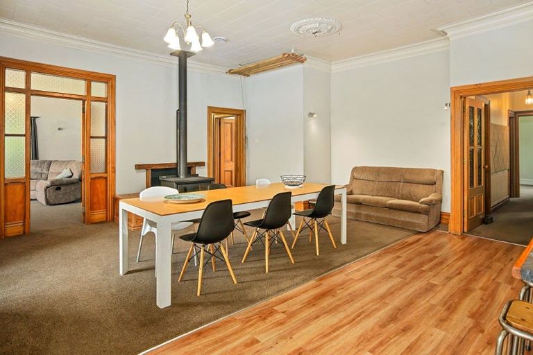 Photo of property in 613 Leamington Road, Lowry Hills Range, Cheviot, 7382