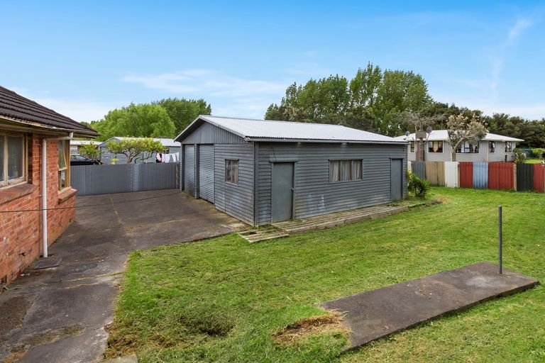 Photo of property in 14 Stainton Place, Otara, Auckland, 2023