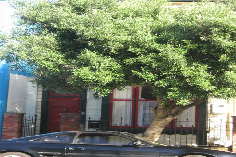 Photo of property in 5 Roxburgh Street, Mount Victoria, Wellington, 6011