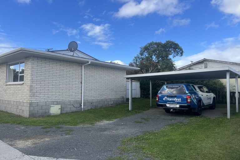 Photo of property in 1 Mckenzie Avenue, Otorohanga, 3900