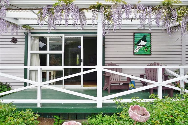 Photo of property in 20 Aputerewa Road, Peria, Kaitaia, 0483