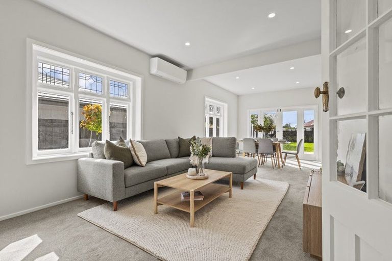 Photo of property in 28 North Parade, Richmond, Christchurch, 8013