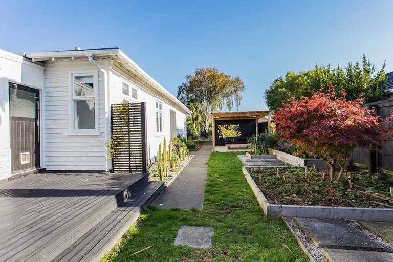 Photo of property in 270 Lyttelton Street, Spreydon, Christchurch, 8024