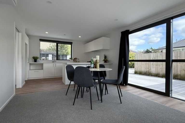 Photo of property in 4b Bathurst Street, Silverstream, Upper Hutt, 5019