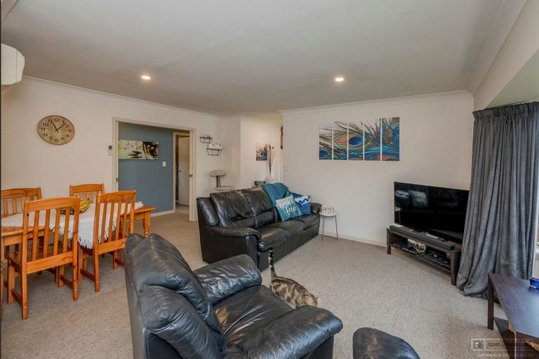 Photo of property in 20b Reeve Street, Levin, 5510