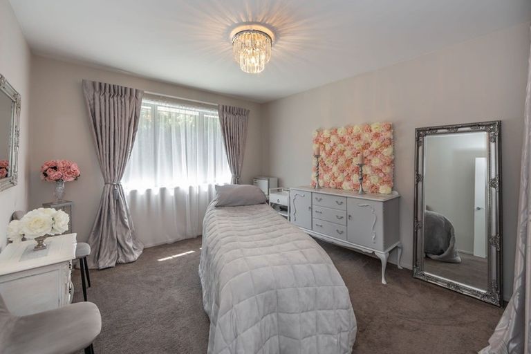 Photo of property in 5/781 East Maddisons Road, Rolleston, 7614