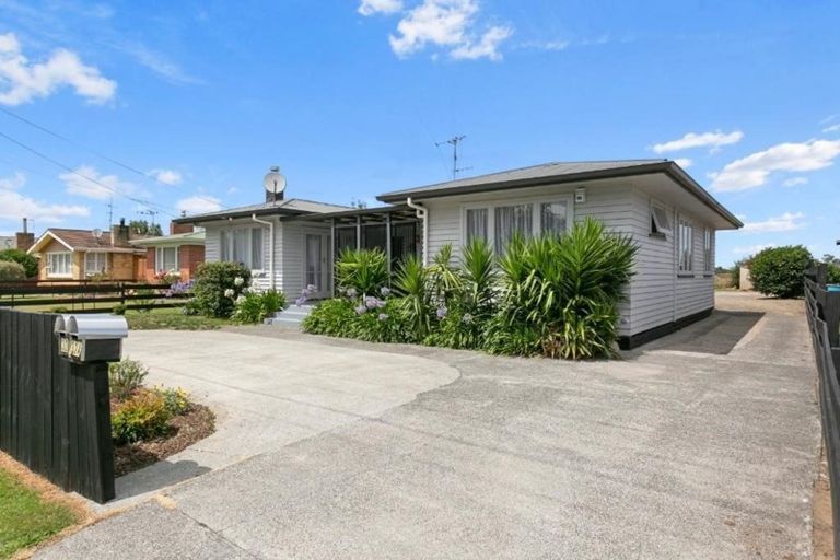 Photo of property in 32 Jellicoe Road, Matamata, 3400