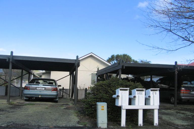 Photo of property in 20a Nile Street, Waterloo, Lower Hutt, 5011