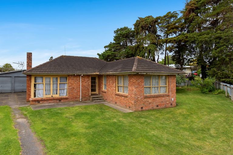 Photo of property in 14 Stainton Place, Otara, Auckland, 2023