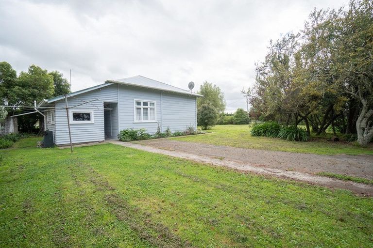 Photo of property in 893 Milson Line, Newbury, Feilding, 4775