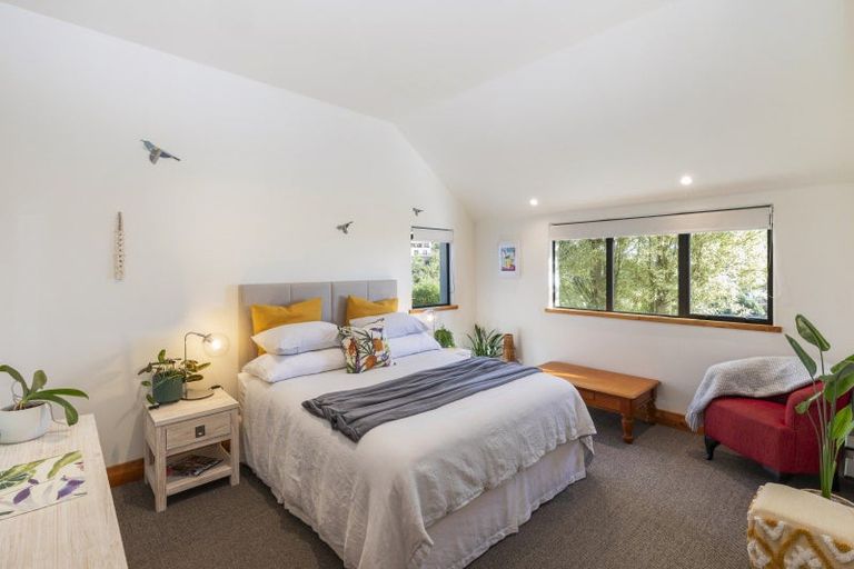 Photo of property in 170a Moncks Spur Road, Mount Pleasant, Christchurch, 8081