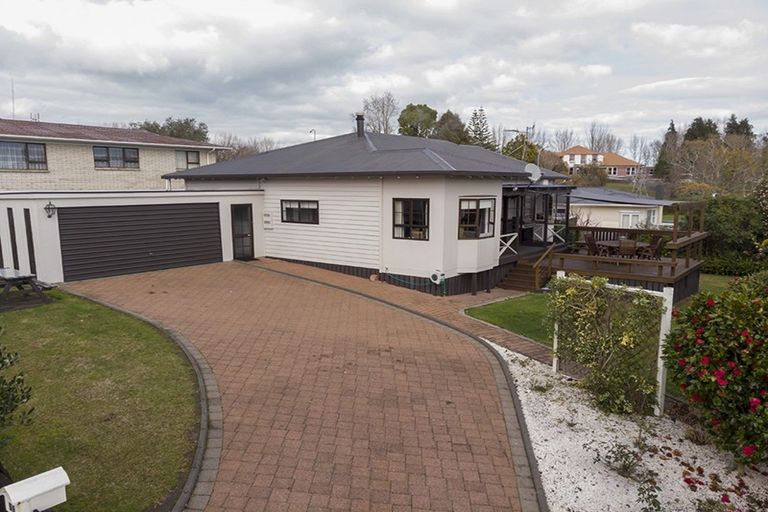 Photo of property in 59 Willoughby Street, Paeroa, 3600