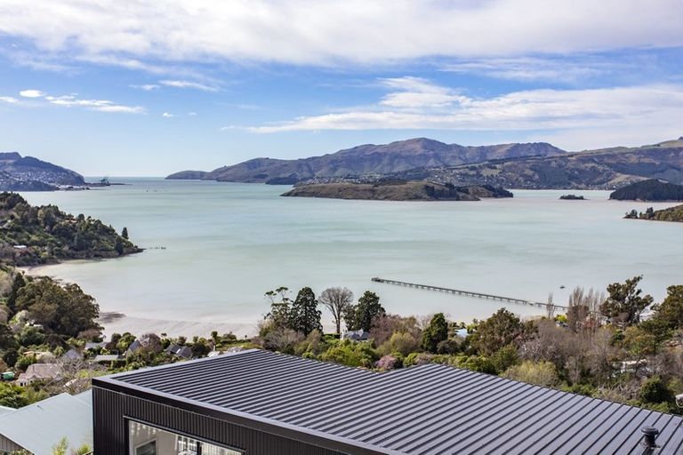 Photo of property in 23 The Terrace, Governors Bay, Lyttelton, 8971