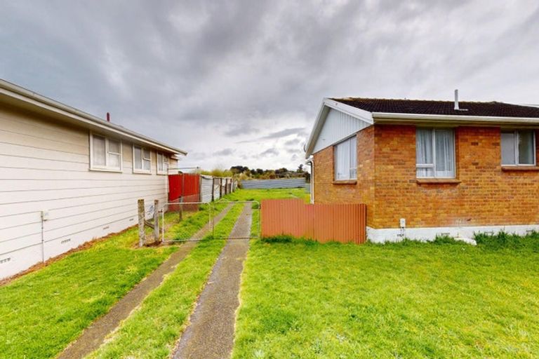 Photo of property in 63 Titoki Street, Castlecliff, Whanganui, 4501