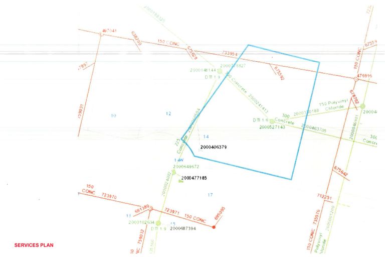 Photo of property in 14 Stainton Place, Otara, Auckland, 2023